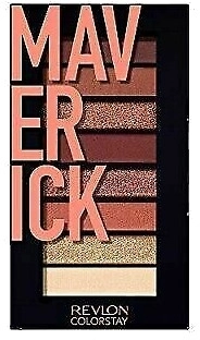 Revlon ColorStay Looks Book Eye Shadow Palettes Палітра тіней для повік - фото N1