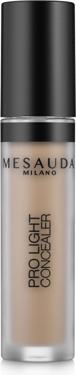 Mesauda Milano Pro Light Concealer Жидкий консилер - фото N1