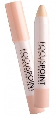TopFace Focus Point Concealer Pen Консилер-карандаш - фото N1