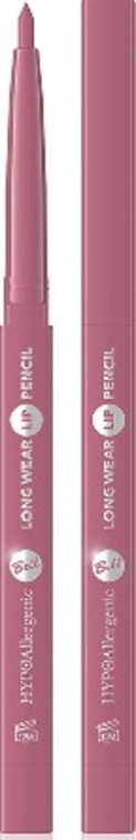 Bell Hypoallergenic Long Wear Lips Pencil Автоматический карандаш для губ - фото N1