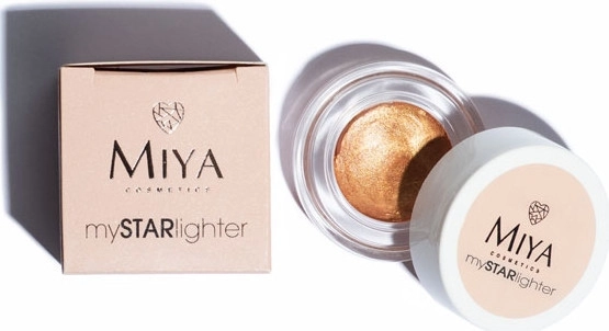 Miya Cosmetics MyStarLighter Хайлайтер для обличчя - фото N1