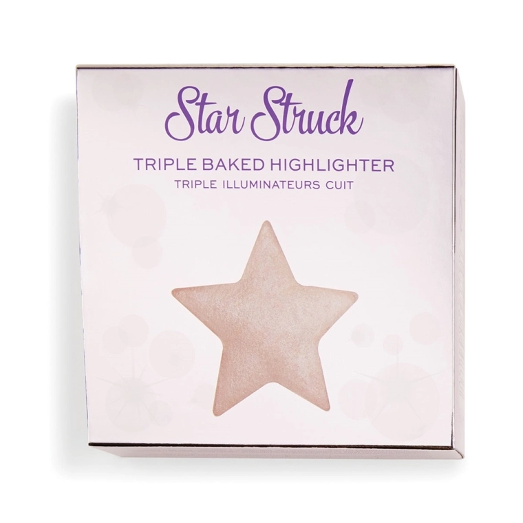 I Heart Revolution Star of the Show Highlighter Хайлайтер для лица - фото N1