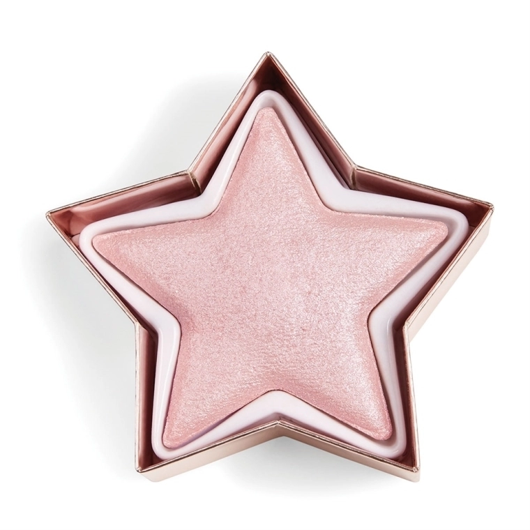 I Heart Revolution Star of the Show Highlighter Хайлайтер для лица - фото N3