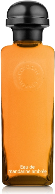 Hermes Eau de Mandarine Ambree Одеколон - фото N2