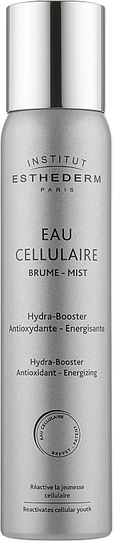 Institut Esthederm Мист для лица Cellular Mist - фото N1