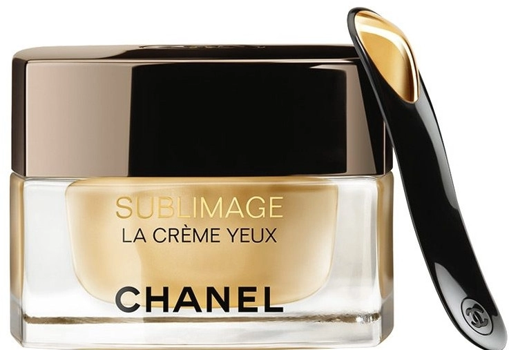 Chanel Крем для век с массажером Sublimage Eye Cream - фото N1