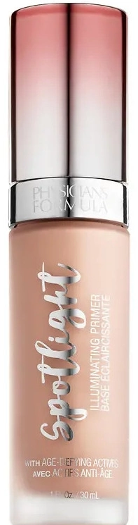 Physicians Formula Physician's Formula Spotlight Illuminating Primer Праймер для лица - фото N1