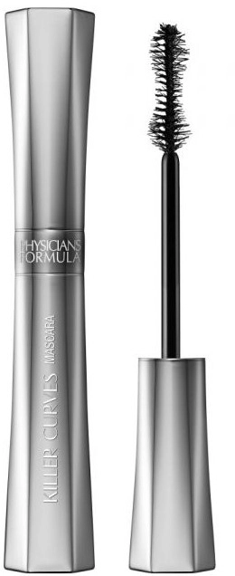 Physicians Formula Killer Curves Mascara Тушь для ресниц - фото N1