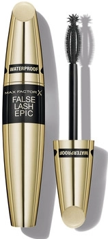 Max Factor False Lash Epic Waterproof Mascara Туш для вій - фото N1