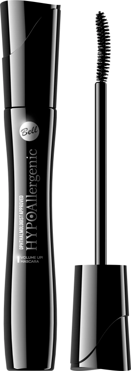 Bell Hypoallergenic Volume Up! Mascara Тушь для ресниц - фото N1