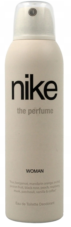 Nike The Perfume Woman Дезодорант - фото N1