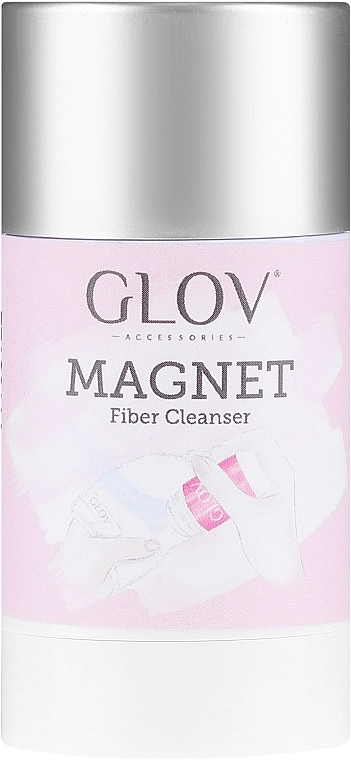 Glov Стик для очищения кистей и перчаток Magnet Cleanser Stick - фото N1