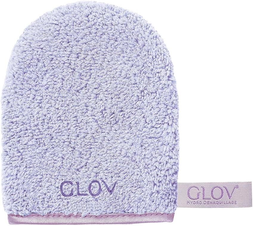 Glov Набір On-The-Go Crystal Clear (glove/mini/1pcs + glove/1pcs + stick/40g + hanger/1pcs + bag) - фото N4