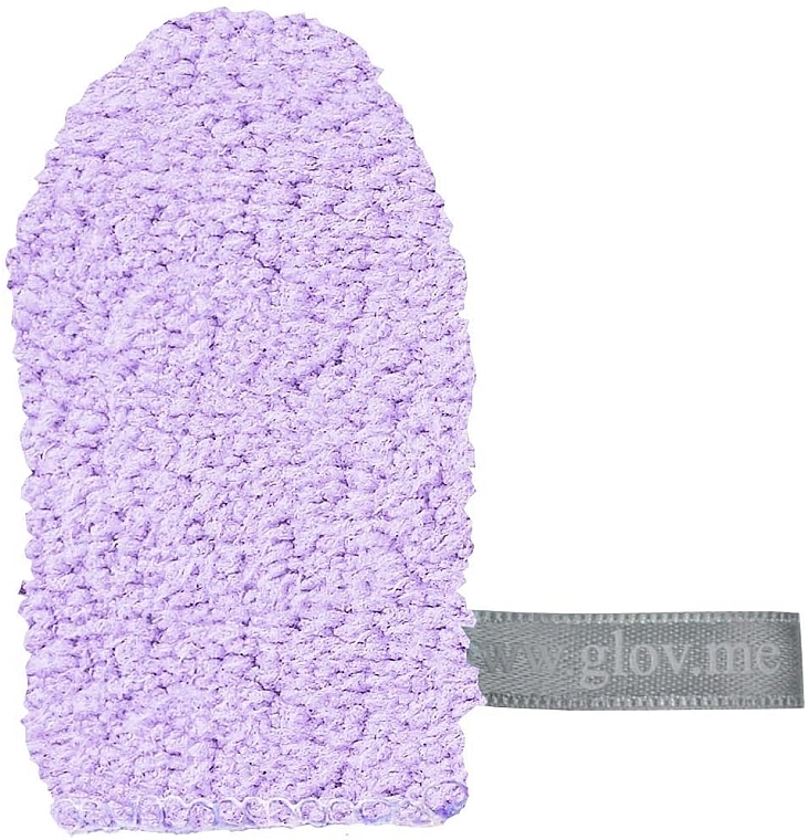 Glov Набір On-The-Go Crystal Clear (glove/mini/1pcs + glove/1pcs + stick/40g + hanger/1pcs + bag) - фото N5