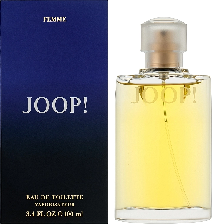 Joop Femme Joop Туалетная вода - фото N2