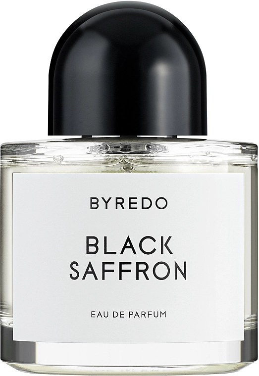 Byredo Black Saffron Парфюмированная вода - фото N1