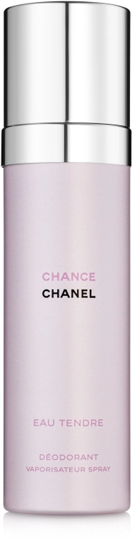 Жіночий дезодорант - Chanel Chance Eau Tendre, 100 мл - фото N2