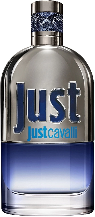 Roberto Cavalli Just Cavalli Man Туалетна вода - фото N1