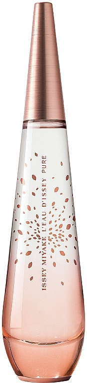 Issey Miyake L'Eau D'Issey Pure Petale De Nectar Туалетна вода - фото N1