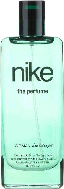 Nike The Perfume Woman Intense Туалетная вода - фото N2