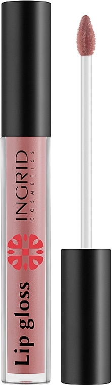 Ingrid Cosmetics Color & Shine Lip Gloss Блеск для губ - фото N1