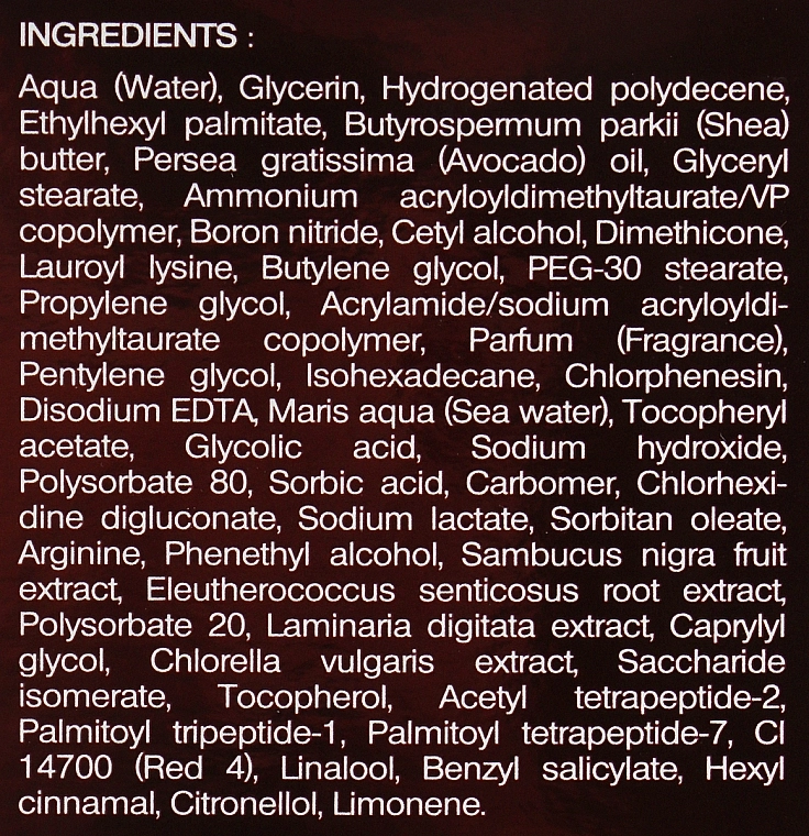 Sothys Омолаживающий энергонасыщающий детокс-крем для лица Detox Energie Depolluting Youth Cream - фото N4