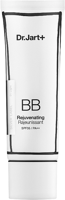 Dr. Jart BB Rejuvenating Beauty Balm SPF35 BB-крем - фото N1