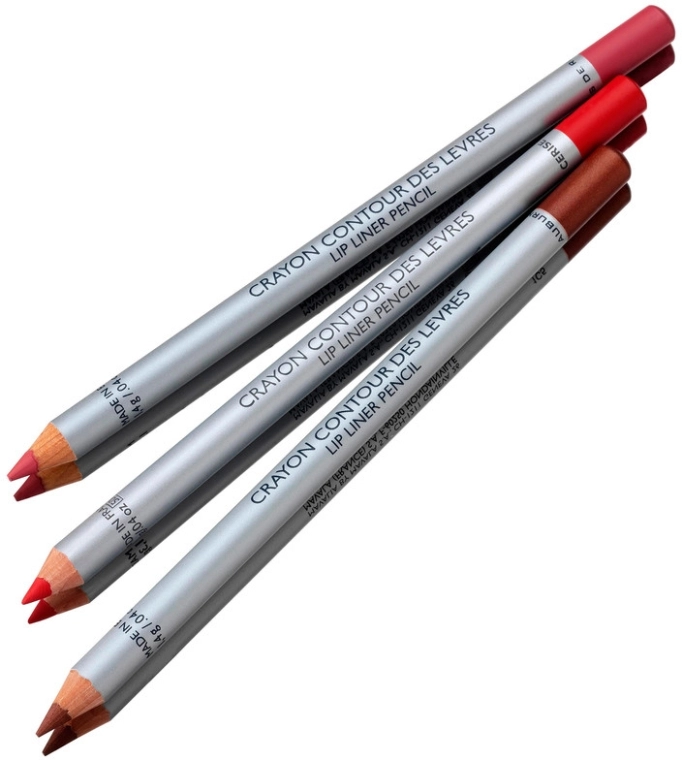 Mavala Lip Liner Pencil Олівець для губ - фото N1