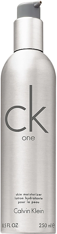 Calvin Klein CK One Лосьйон для тіла - фото N1