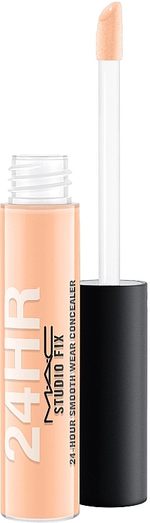 M.A.C Studio Fix 24 Hour Smooth Wear Concealer Стойкий матирующий консилер - фото N2