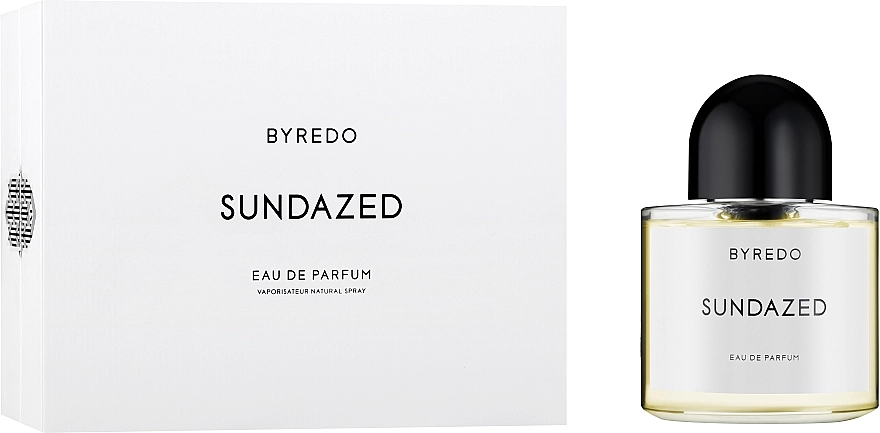 Byredo Sundazed Парфюмированная вода - фото N2