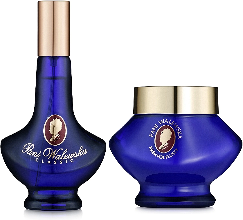 Pani Walewska Classic Набір (parfume/30ml + cr/50ml) - фото N5