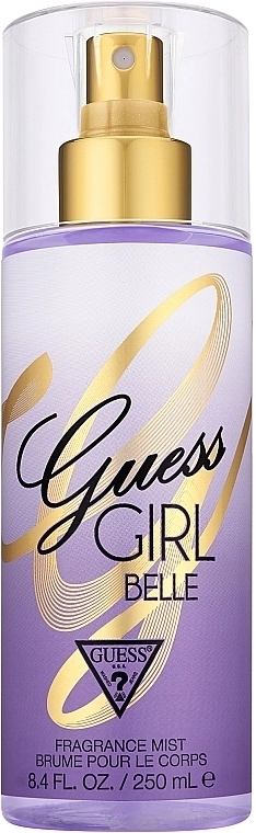 Guess Girl Belle Спрей для тіла - фото N1