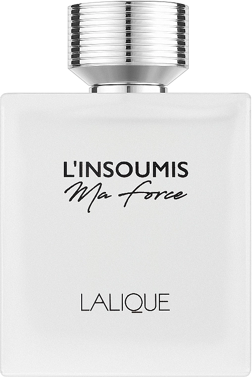 Lalique L'Insoumis Ma Force Туалетная вода - фото N3