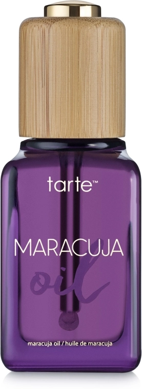 Tarte Cosmetics Олія маракуї для обличчя Maracuja Oil - фото N2