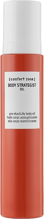 Comfort Zone Зміцнювальна олія для тіла Body Strategist Oil - фото N1