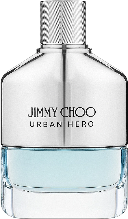 Jimmy Choo Urban Hero Парфюмированная вода - фото N1