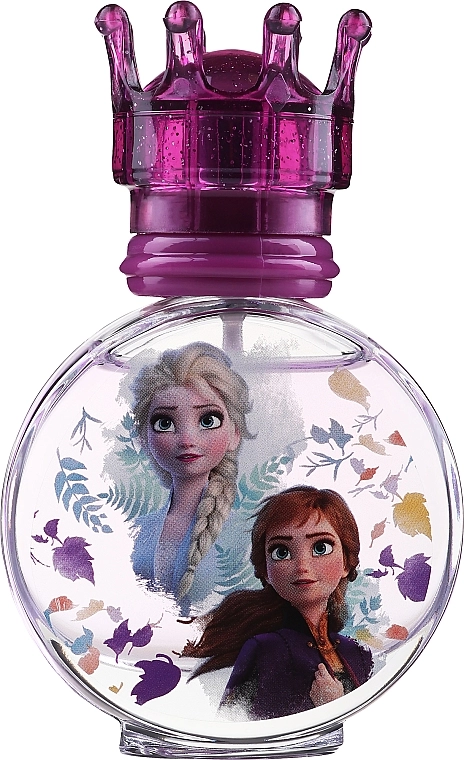 Air-Val International Disney Frozen 2 Туалетна вода - фото N1