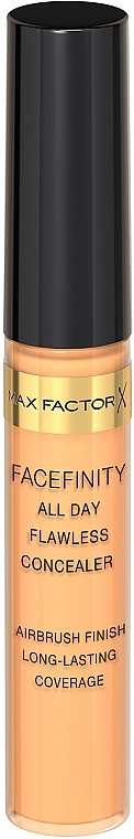 Max Factor Facefinity All Day Concealer Консилер для обличчя - фото N1