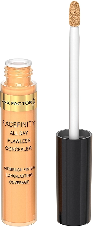 Max Factor Facefinity All Day Concealer Консилер для обличчя - фото N2