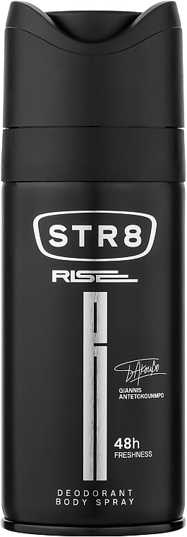 STR8 Rise Дезодорант - фото N1