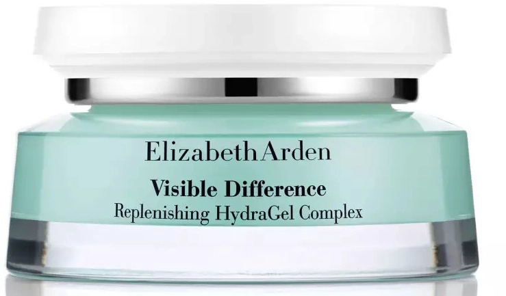 Elizabeth Arden Зволожувальний гель для обличчя Visible Difference Hydragel Complex - фото N1