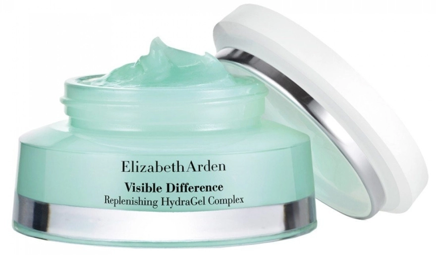 Elizabeth Arden Увлажняющий гель для лица Visible Difference Hydragel Complex - фото N2