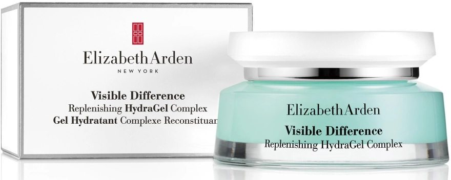 Elizabeth Arden Увлажняющий гель для лица Visible Difference Hydragel Complex - фото N3