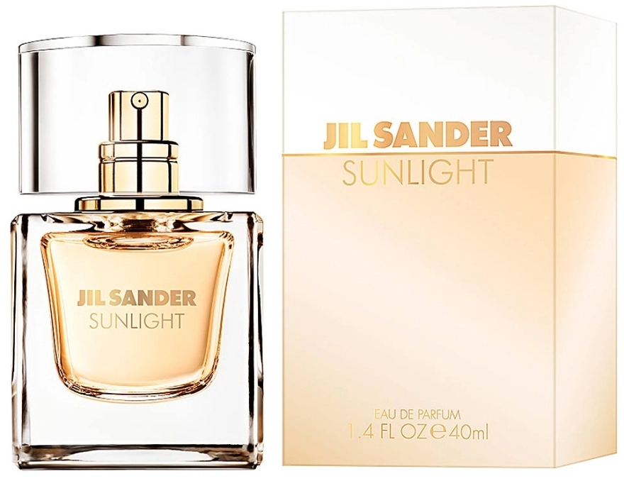 Jil Sander Sunlight Парфюмированная вода - фото N1