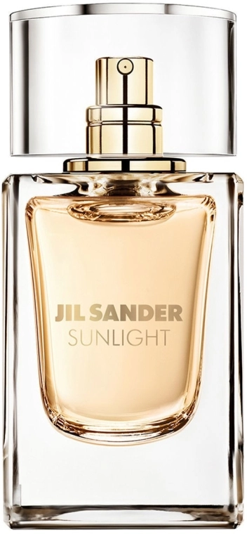 Jil Sander Sunlight Парфюмированная вода - фото N2