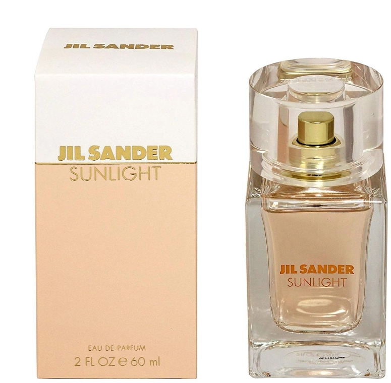 Jil Sander Sunlight Парфюмированная вода - фото N3