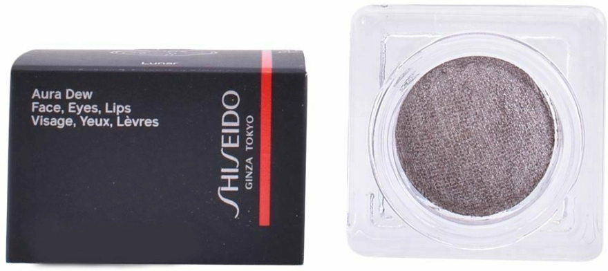 Shiseido Aura Dew Шимер для обличчя, очей і губ - фото N1