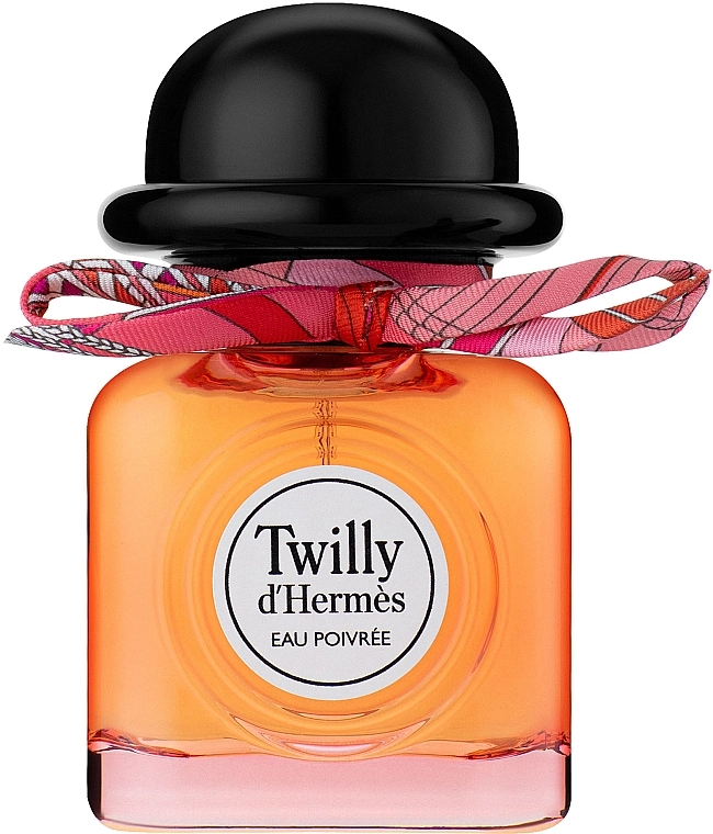 Hermes Twilly d'Hermes Eau Poivree Парфумована вода - фото N1