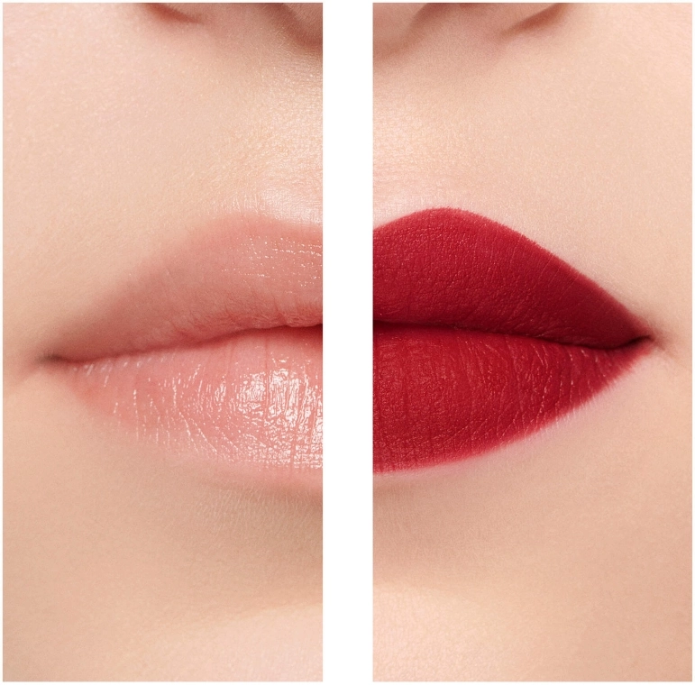 Givenchy Le Rouge Deep Velvet Lipstick Помада для губ - фото N4